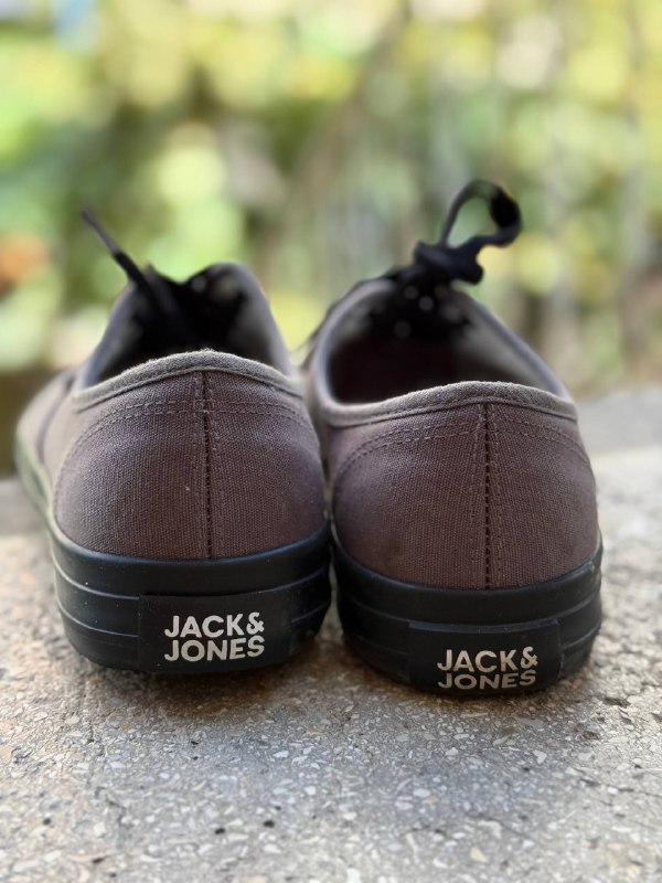Тапки Jack Jones 40,5 размер 4