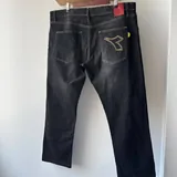 Мужские джинсы Diadora W38 2