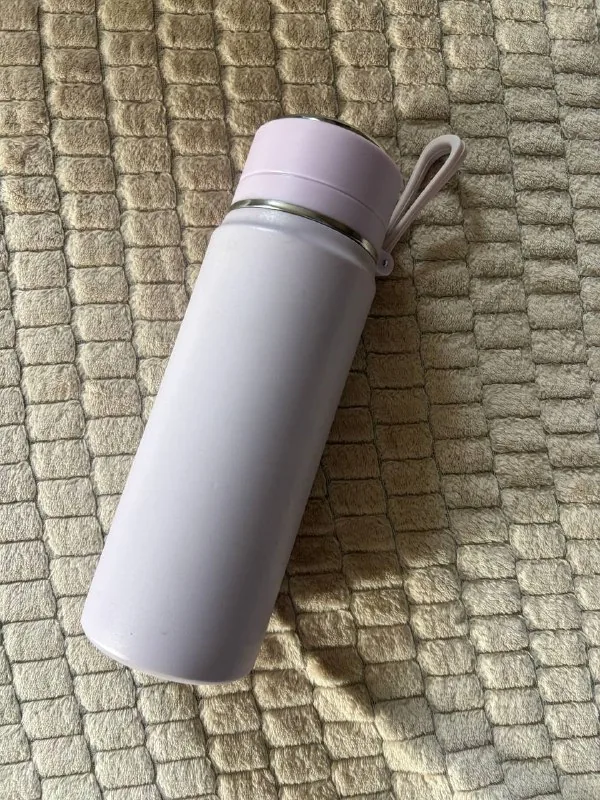 Термос б/у