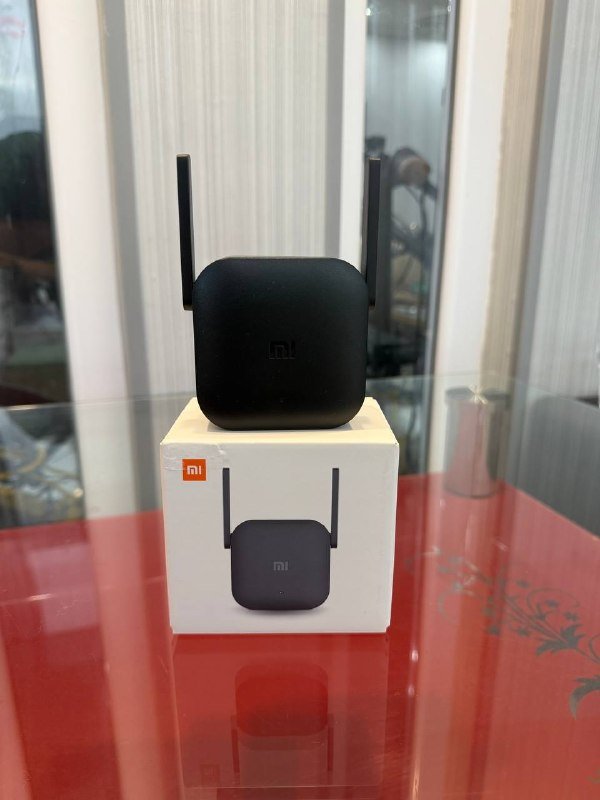 Mi Wi-Fi Range Extender Pro