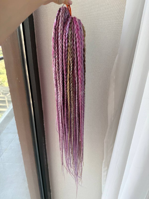 Комплект декос 59 шт 60 см