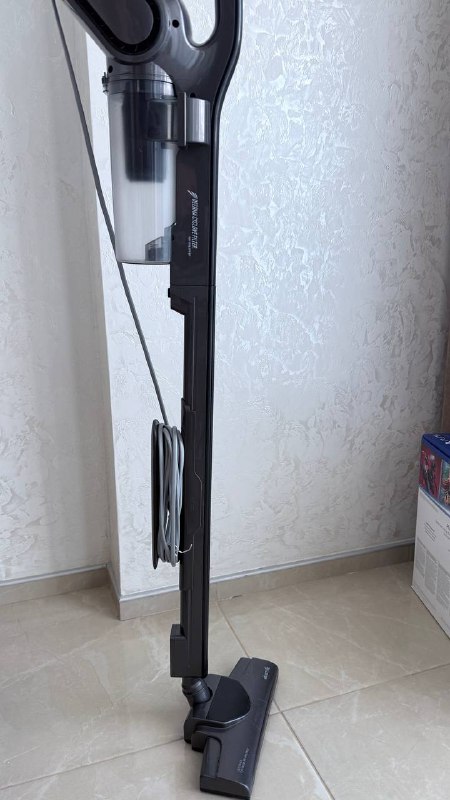 Пылесос Deerma DX700S черный 1