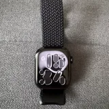 Apple Watch Series 11 42mm Black 2