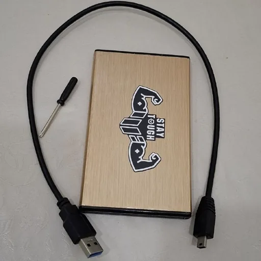Корпус для жесткого диска SATA 2.5