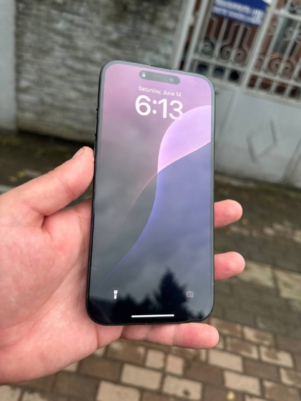iPhone 15 Plus 128GB Black, iPhone 14 128GB Black 4