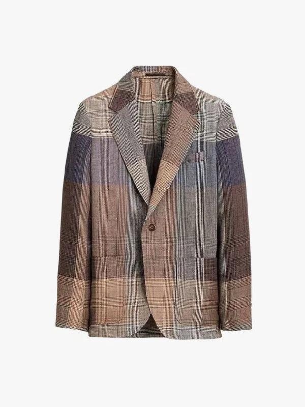 Пиджак J. Crew Kenmare 1