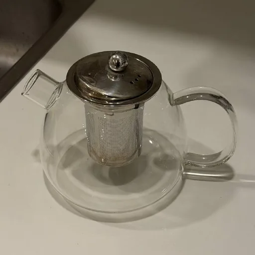 Заварочный чайник