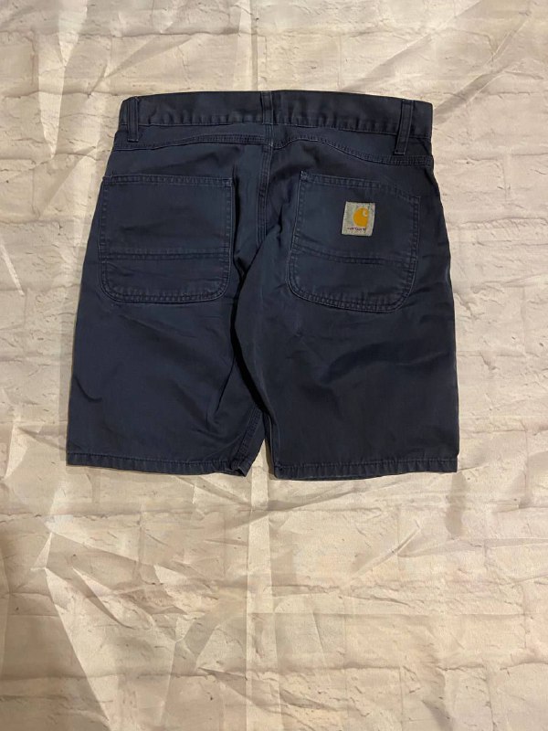 футболка Carhartt, шорты Carhartt, свитер Carhartt 2