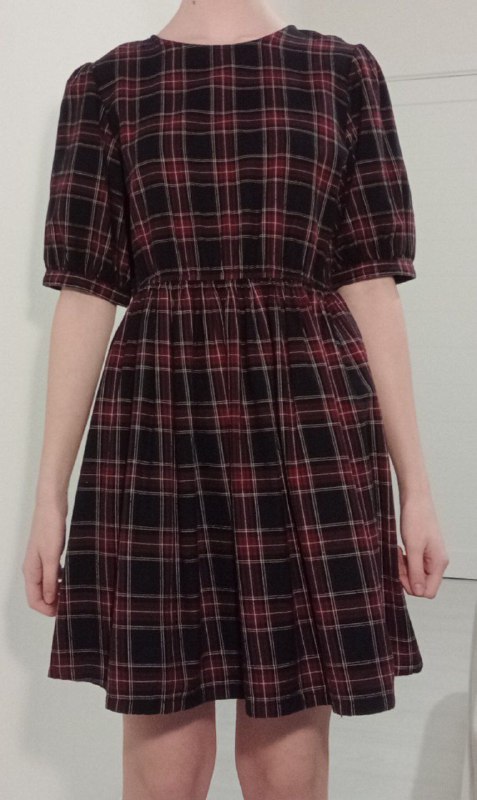 футболка, комбинезон, джинсовый комбинезон, топ, платье, лонгслив, сетка топ, рубашка 10