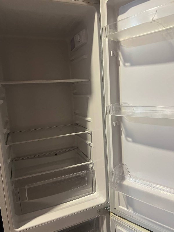 Холодильник Hyundai 2