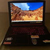 Acer Nitro 5 AN515-42 1