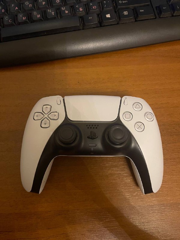 Джостик controller ps5 2