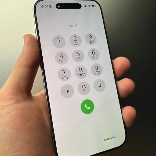 iPhone 17 Air 256 GB