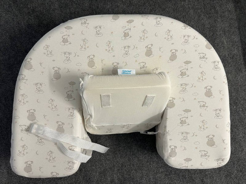 Подушка для кормления