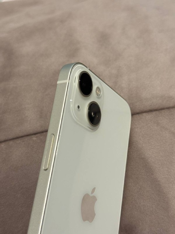 iPhone 13 128GB новый с гарантией 3