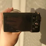 Фотоаппарат Sony Alpha NEX-5N с объективом 3
