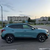 Kia Seltos EX 2023 6