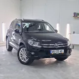 Volkswagen Tiguan 2013 1
