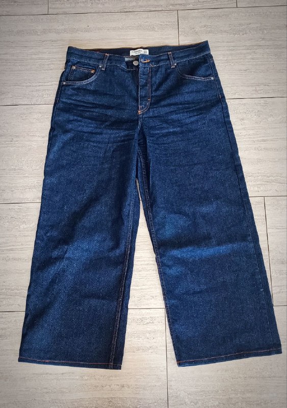 Новые джинсы Pull &Bear размер 42 L 2