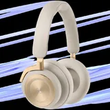 Bang & Olufsen Beoplay HX headphones 3