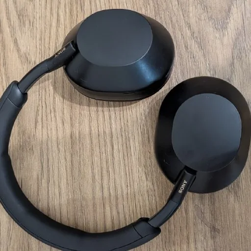 Sony WH-1000XM4 беспроводные наушники
