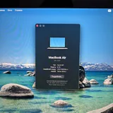 Apple MacBook Air M1 2020 3