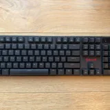 Клавиатура Redragon Apas K535-KR, мышь Razer Viper Mini, коврик Razer Goliathus Chroma 1