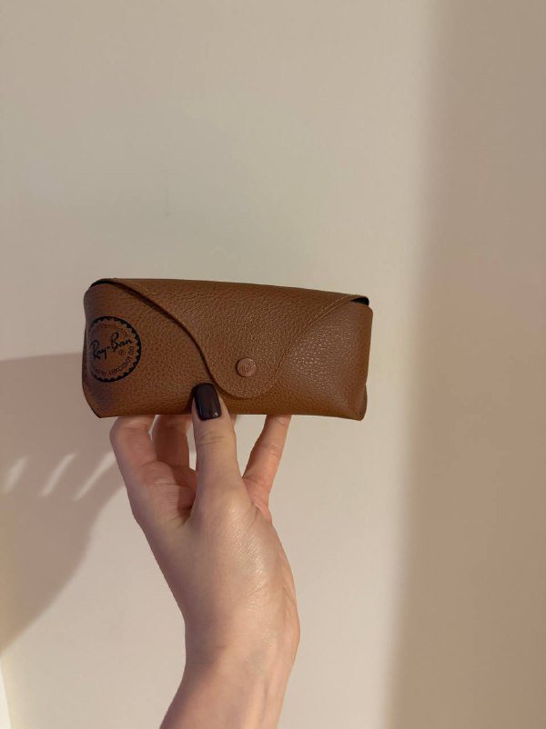 Диско шар Jagermeister, чехол RayBan для очков 3