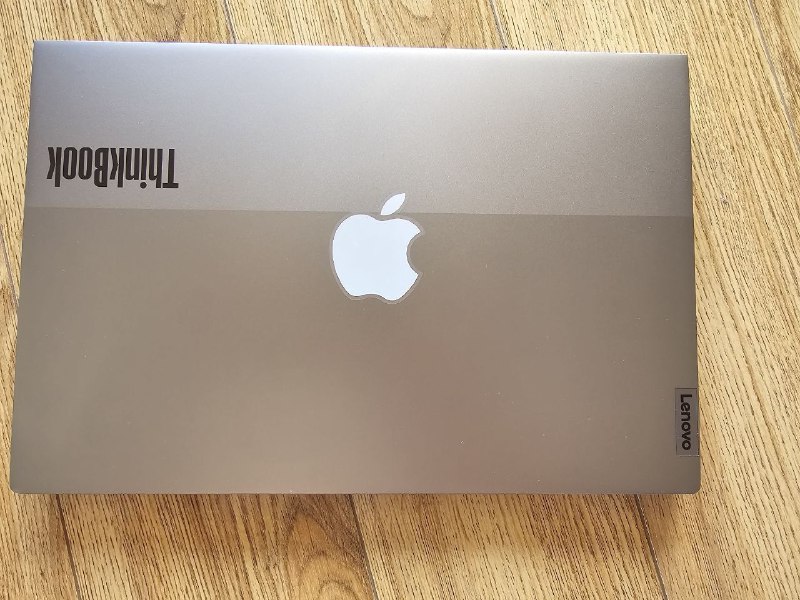 Ноутбук Lenovo ThinkBook 14 G3 ACL 4