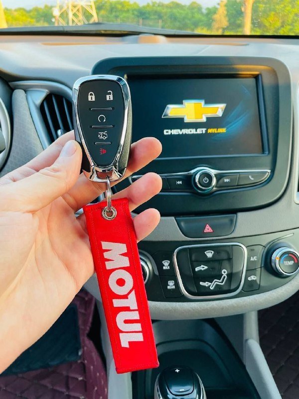 Chevrolet Malibu 2016 6