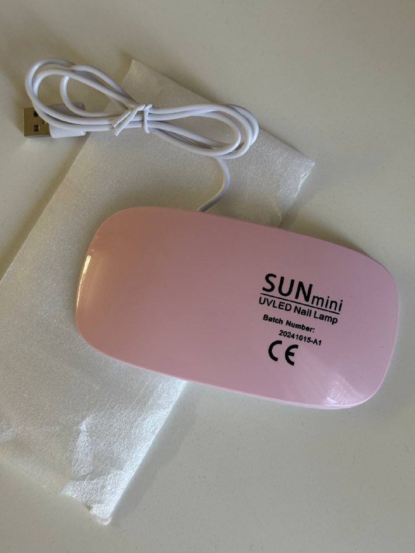Женские солнцезащитные очки, UV LED лампа для полимеризации гель лака 5