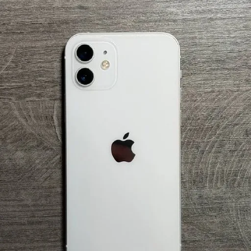 iPhone 12