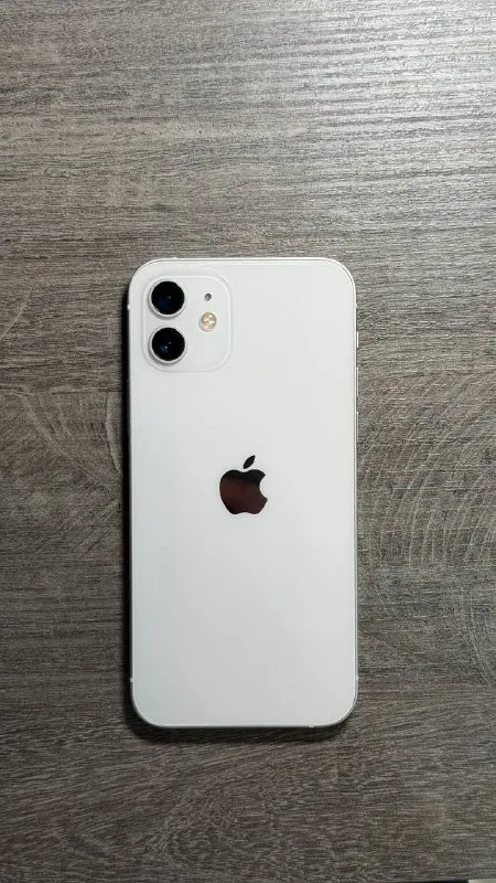 iPhone 12 1