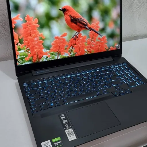 Lenovo Gaming 3 игровой ноутбук