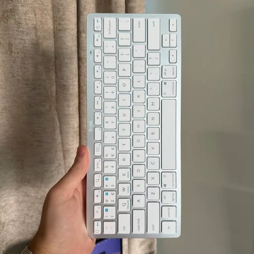 Trust Bluetooth keyboard