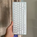 Trust Bluetooth keyboard 1