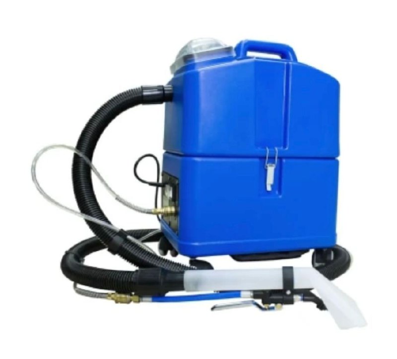 Озонатор воздуха, экстрактор для мебели 3