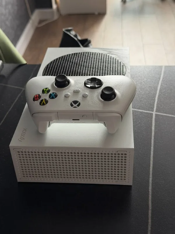 Xbox Series S 1
