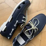Мокасины Crocs 5