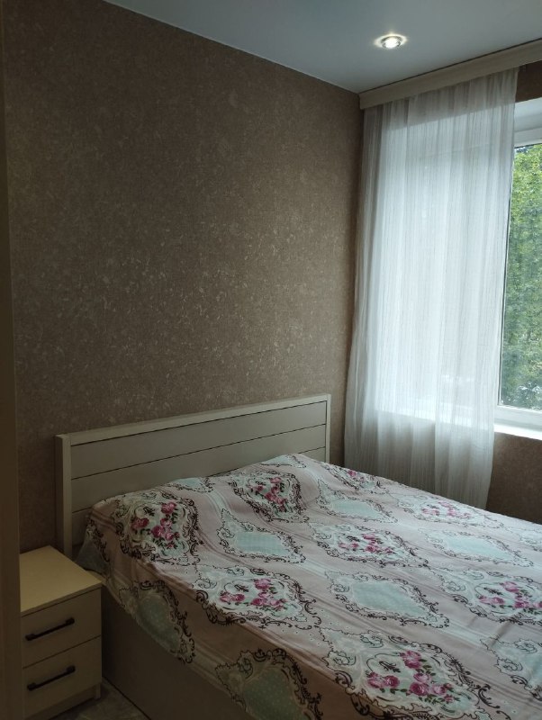 2+1 квартира с отдельной кухней, парковочное место, на год 4