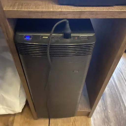 Компьютер i5-12400 RTX 3050 16GB RAM