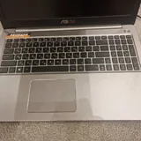 ASUS K501UQ 15.6 inch laptop 2