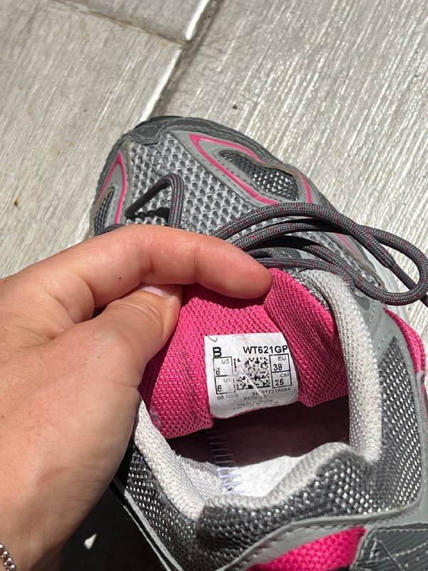 New Balance, Salomon, балетки женские обувь 3