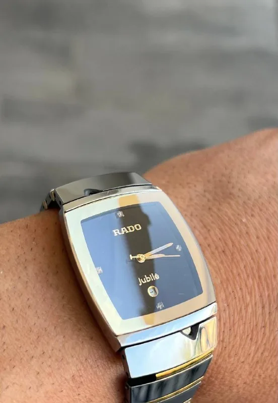 Часы Rado Jubilé 1