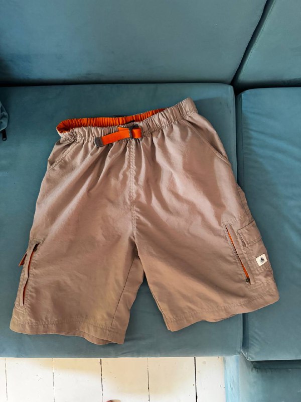 Шорты Nike ACG