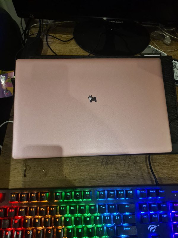 Компактный ноутбук 1920x1080, SSD 256, 8GB RAM 8