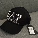 Кепка EA7 Emporio Armani 3