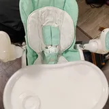 Детский стул-качели Kikka Boo Fancy 3 в 1 4