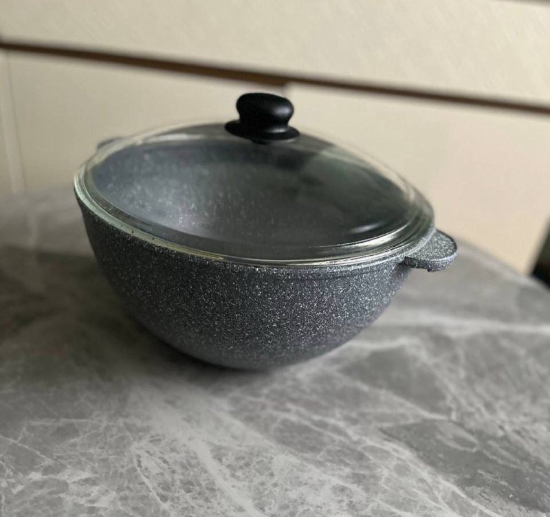 Казан-кастрюля 6 литров