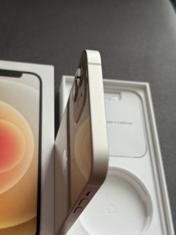 iPhone 12 128GB 4